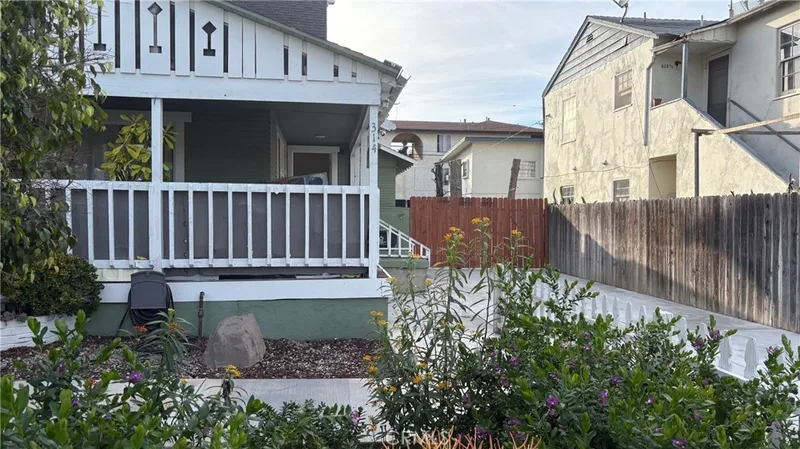 314 South Broadway, Santa Ana, CA 92701