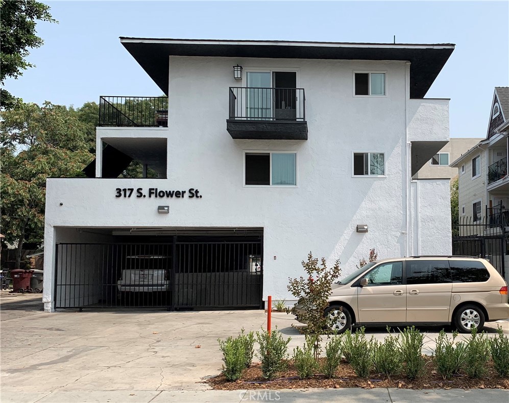 317 S Flower Street, Santa Ana CA 92703 - photo 1