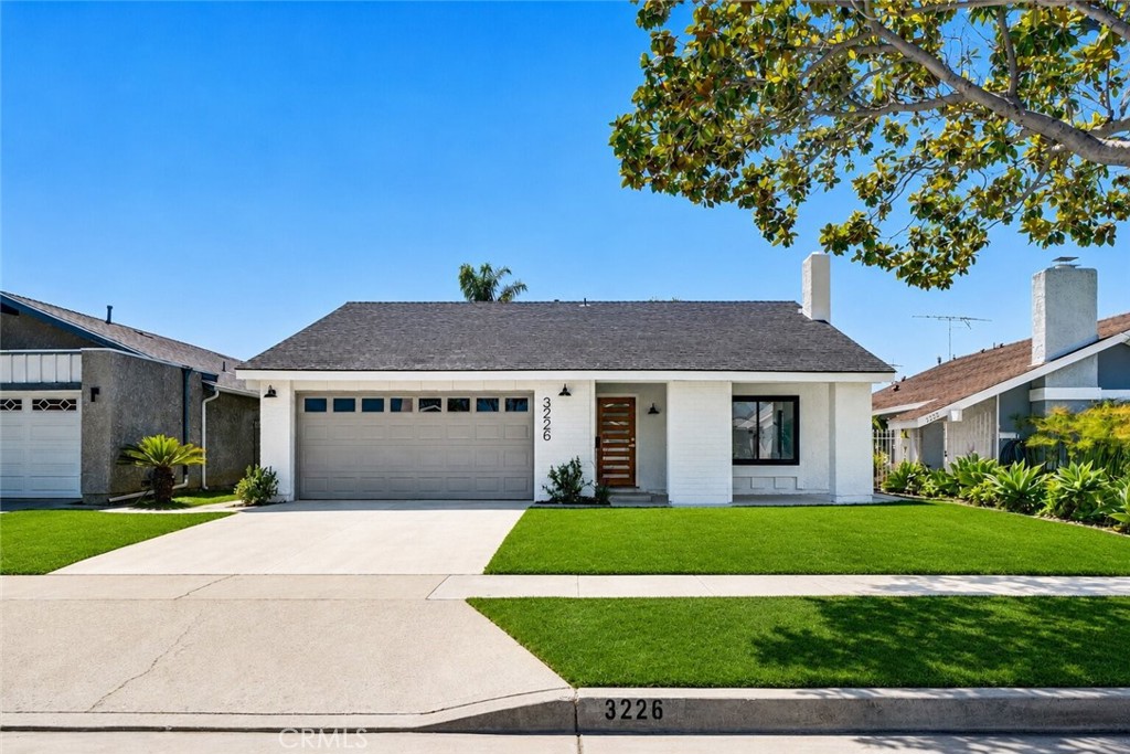 *altered image* - 3226 South Towner Street, Santa Ana CA 92707 - photo 1