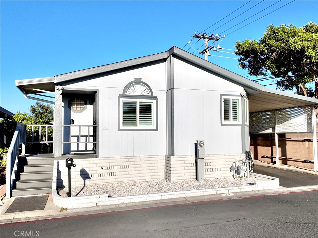 323 N Euclid 63, Santa Ana CA 92703 - photo 1