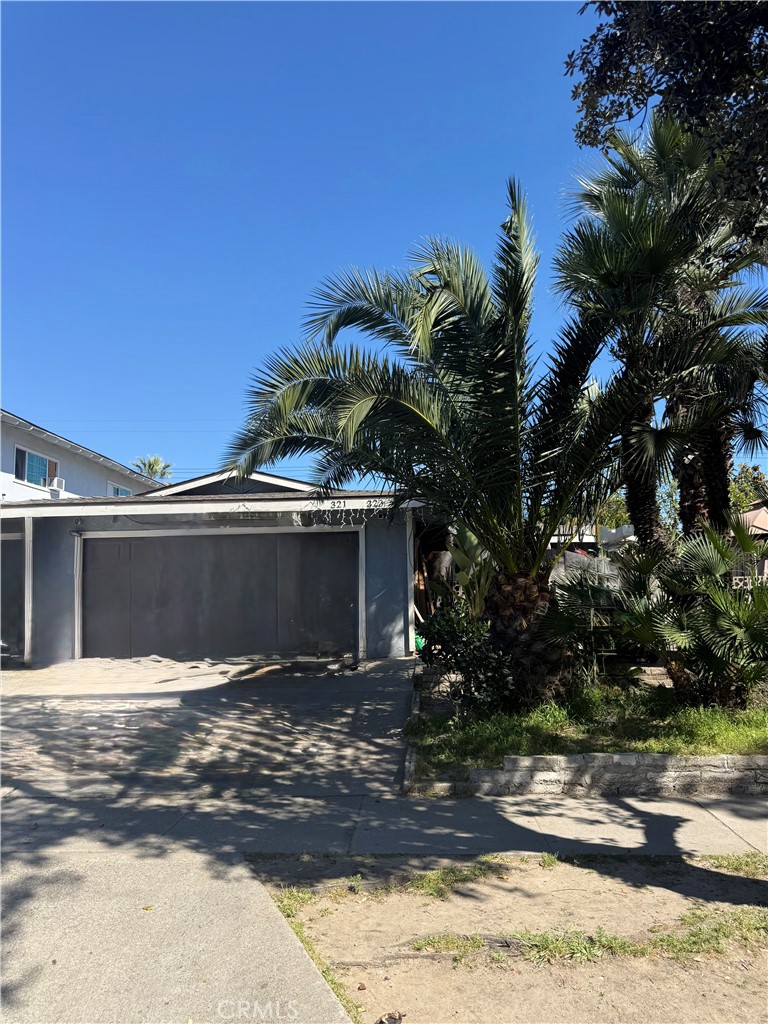 323 S Jackson, Santa Ana CA 92704 - photo 1
