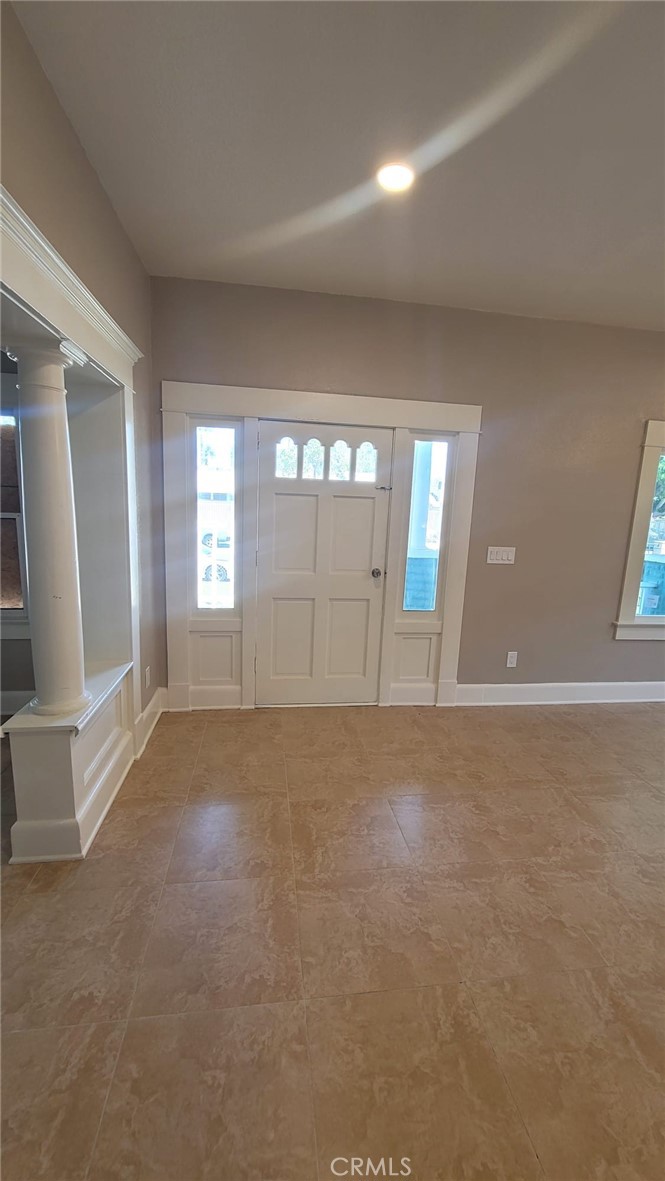 Entrance - 324 E Walnut, Santa Ana CA 92701 - photo 1