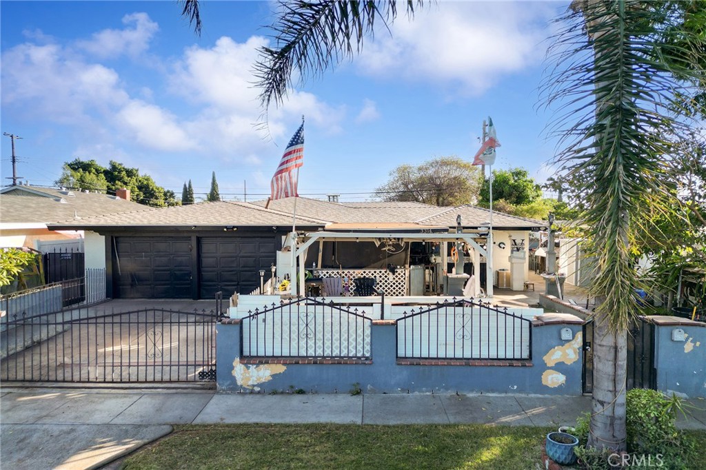 3314 W Chestnut, Santa Ana CA 92704 - photo 2