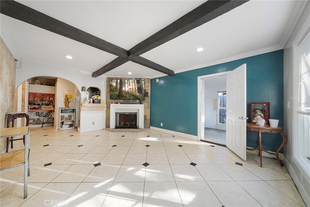 second Unit - 3314 W Chestnut, Santa Ana CA 92704 - photo 18