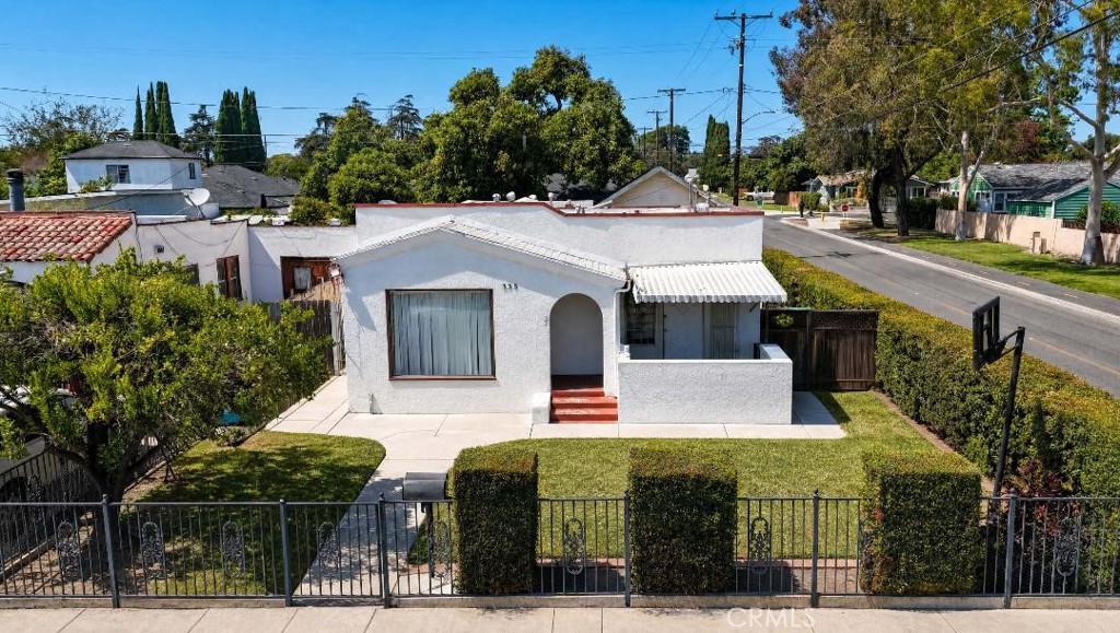 335 Beverly, Santa Ana CA 92701 - photo 1