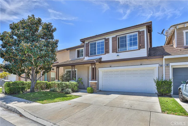 3366 Aries Court, Santa Ana, CA 92704