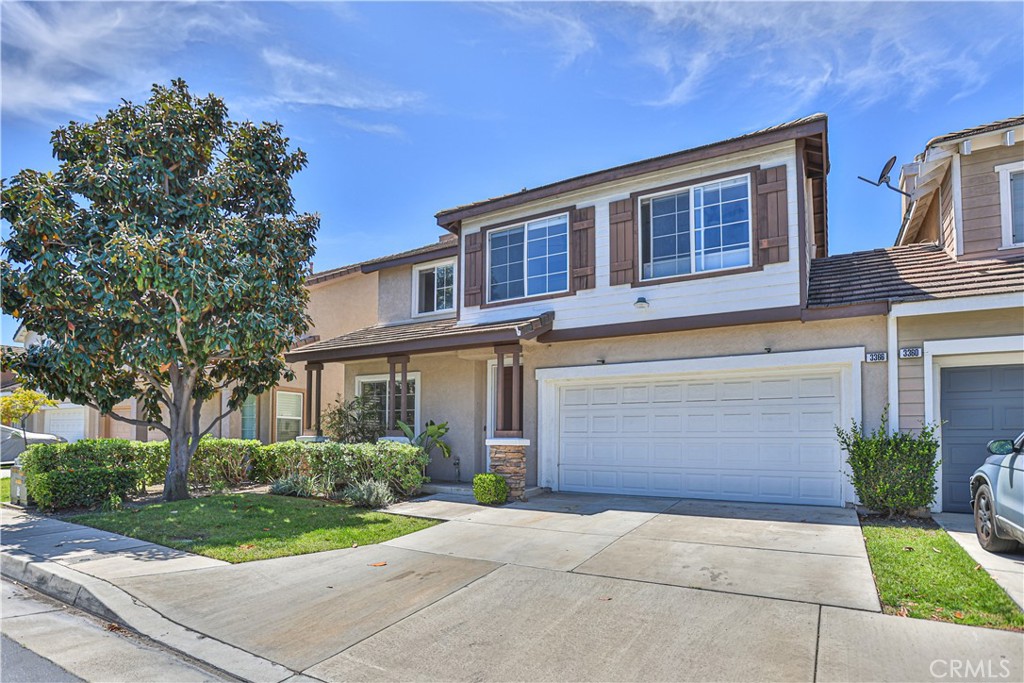 3366 Aries Court, Santa Ana CA 92704 - photo 1