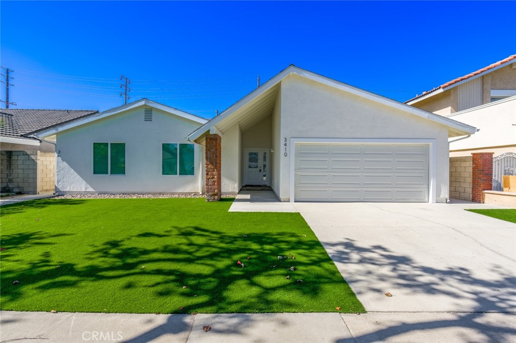 3410 S Woodland Place, Santa Ana CA 92707 - photo 1