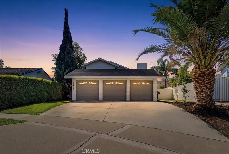 3418 South Baker Street, Santa Ana, CA 92707
