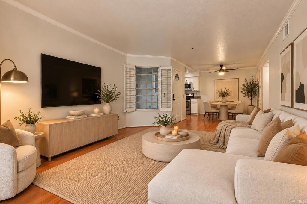 Digitally Altered - 3500 S Greenville Street C2, Santa Ana CA 92704 - photo 4