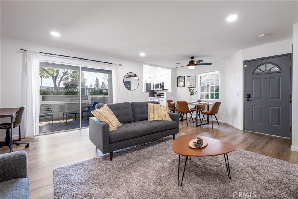 3500 S Greenville Street F3, Santa Ana CA 92704 - photo 1