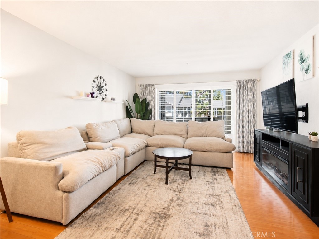 Welcome to Chelsea Court - 3500 S Greenville Street G10, Santa Ana CA 92704 - photo 1