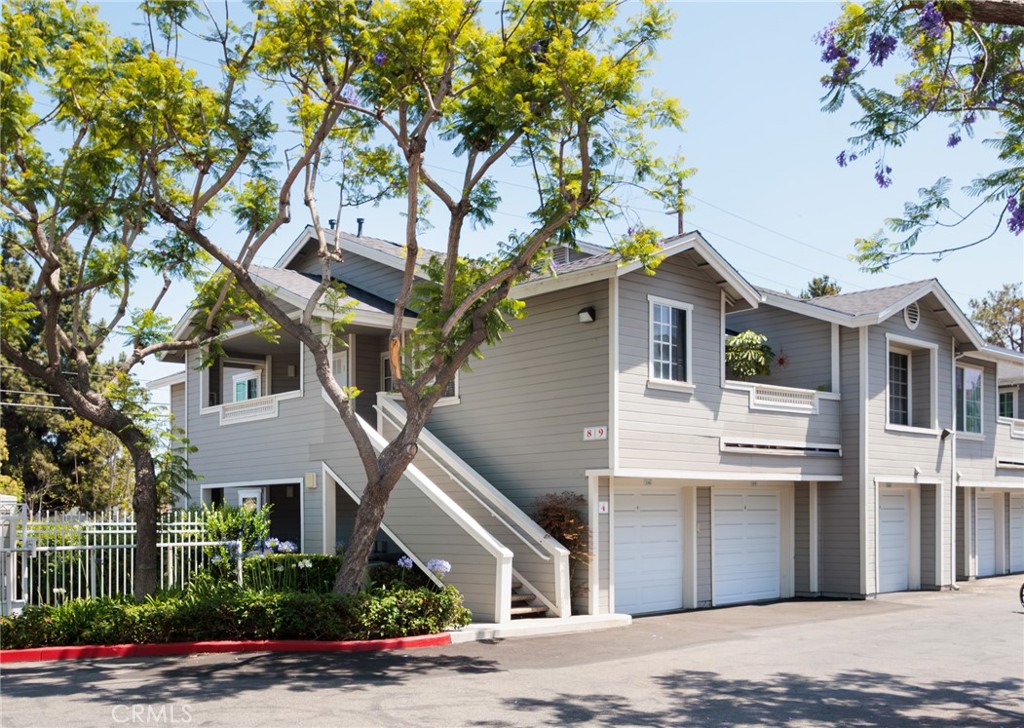 3500 S Greenville Street H4, Santa Ana CA 92704 - photo 1