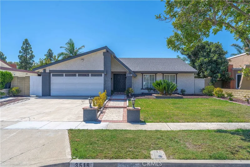 3518 Ramona Drive, Santa Ana, CA 92707