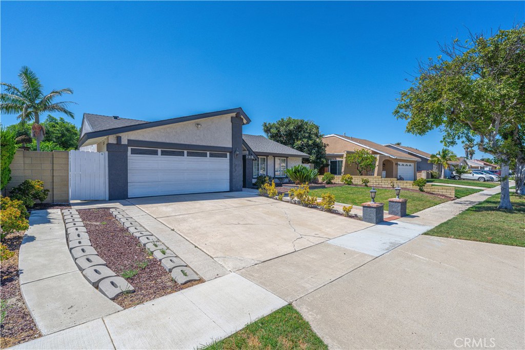 3518 Ramona Drive, Santa Ana CA 92707 - photo 25