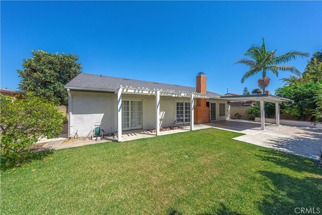 3518 Ramona Drive, Santa Ana CA 92707 - photo 27