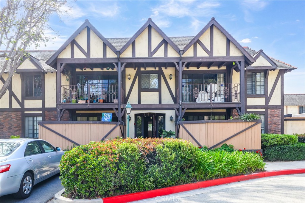3613 S Bear B, Santa Ana CA 92704 - photo 1