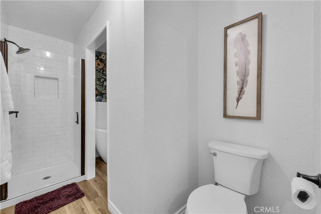primary bathroom - 3620 S Main C41, Santa Ana CA 92707 - photo 19