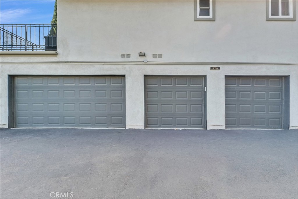 2 car garage - 3620 S Main C41, Santa Ana CA 92707 - photo 27