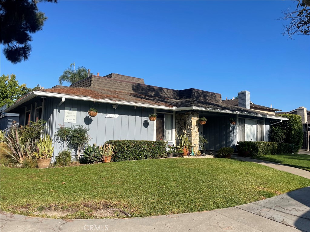 3626 South Marine St., Santa Ana CA 92704 - photo 1