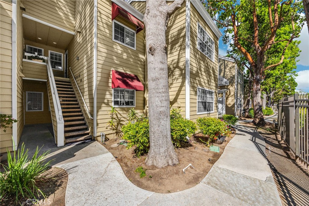 2nd floor unit #A - 3690 S Bear St A, Santa Ana CA 92704 - photo 1