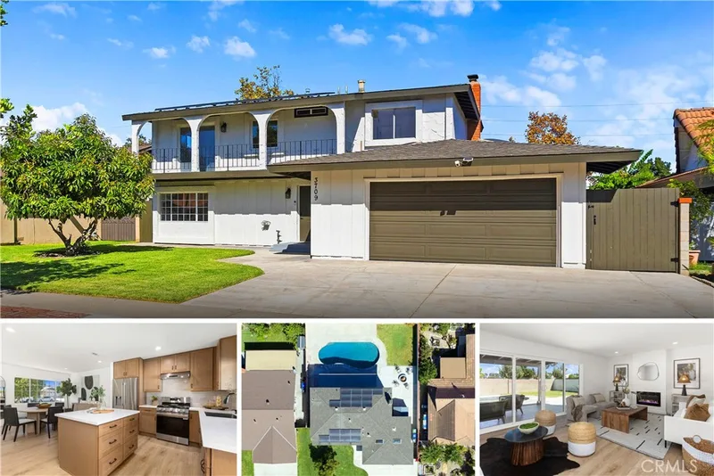 3709 S Olive Street, Santa Ana