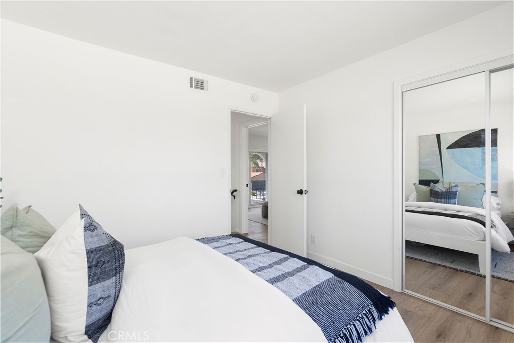 Spacious secondary bedrooms - 3709 S Olive Street, Santa Ana CA 92707 - photo 39