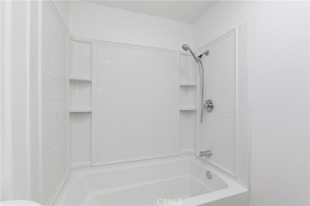 Remodeled bathrooms - 3709 S Olive Street, Santa Ana CA 92707 - photo 45