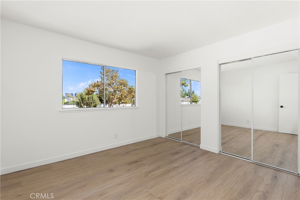 Spacious secondary bedrooms - 3709 S Olive Street, Santa Ana CA 92707 - photo 47
