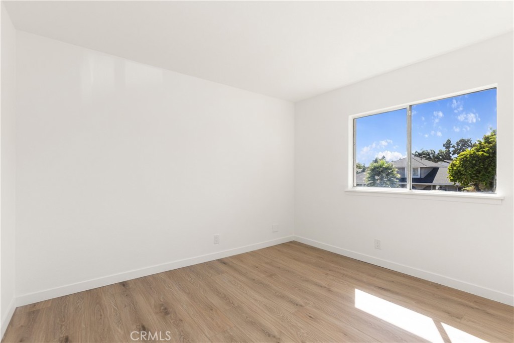 Spacious secondary bedrooms - 3709 S Olive Street, Santa Ana CA 92707 - photo 48