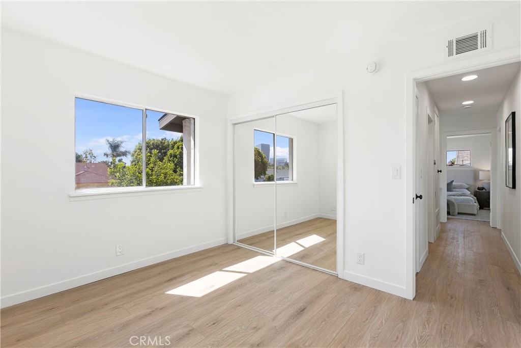 Spacious secondary bedrooms - 3709 S Olive Street, Santa Ana CA 92707 - photo 49