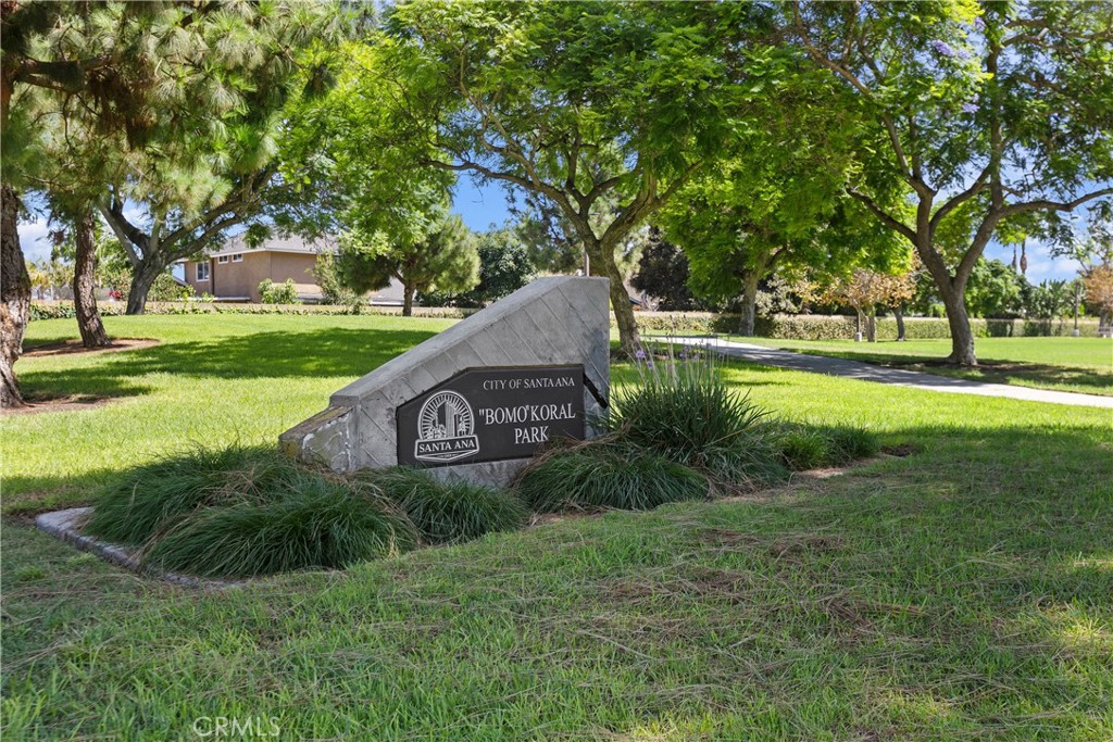 Neighborhood park - 3709 S Olive Street, Santa Ana CA 92707 - photo 67