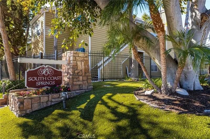 3750 S Bear Street M, Santa Ana