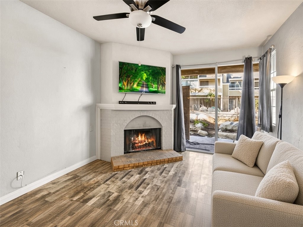 3750 S Bear Unit F, Santa Ana CA 92704 - photo 3