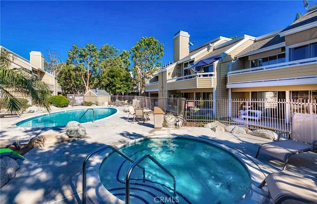 3750 S Bear Unit F, Santa Ana CA 92704 - photo 17