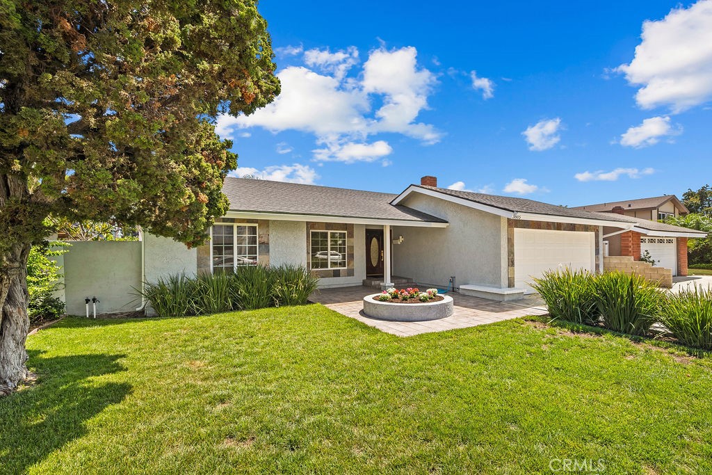3805 Alder, Santa Ana CA 92707 - photo 1