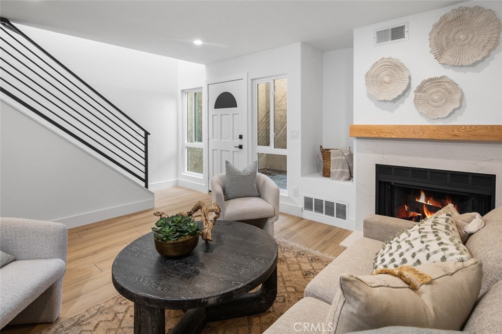 3905 W Hazard B-22, Santa Ana CA 92703 - photo 1