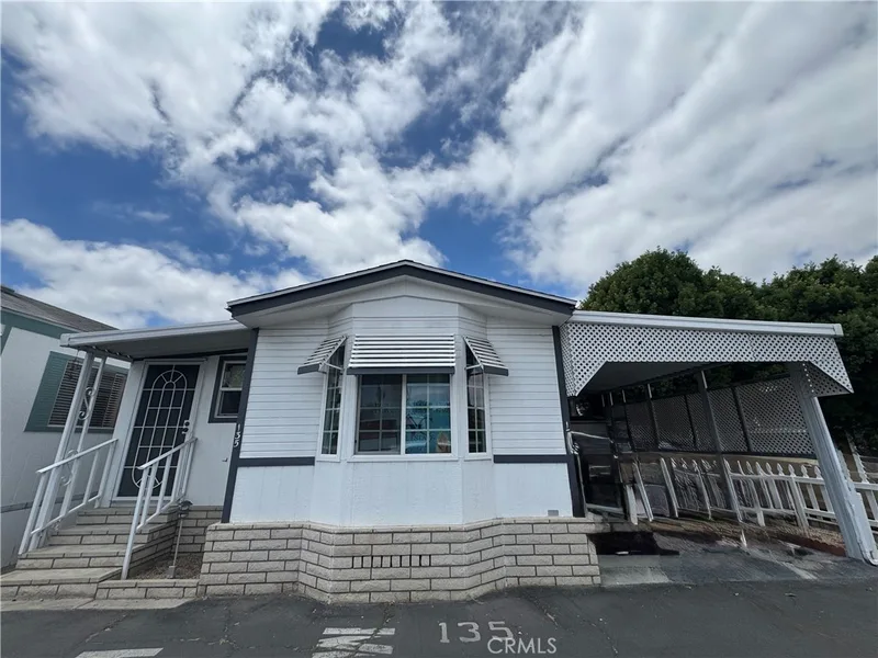 3929 W 5th Street 135, Santa Ana, CA 92703