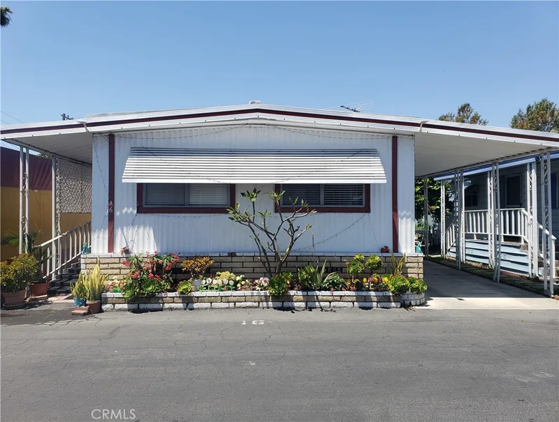 3929 W 5th Street, #16, Santa Ana, CA 92703