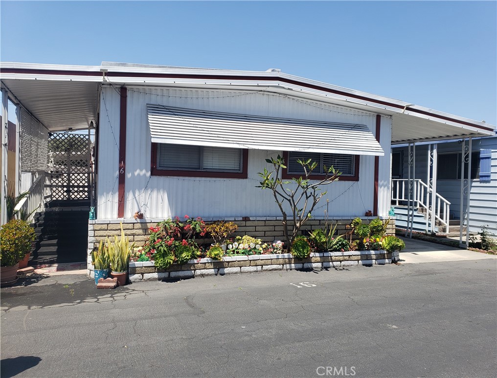 3929 W 5th Street, #16, Santa Ana CA 92703 - photo 2