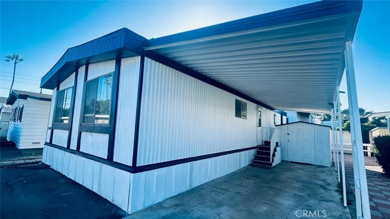 3929 W 5th Street 49, Santa Ana, CA 92703