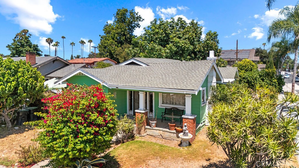 405 W Mcfadden, Santa Ana CA 92707 - photo 4