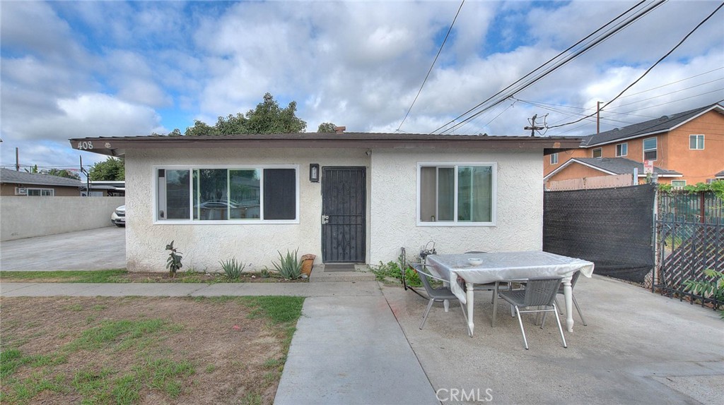 408 N Jackson, Santa Ana CA 92703 - photo 1