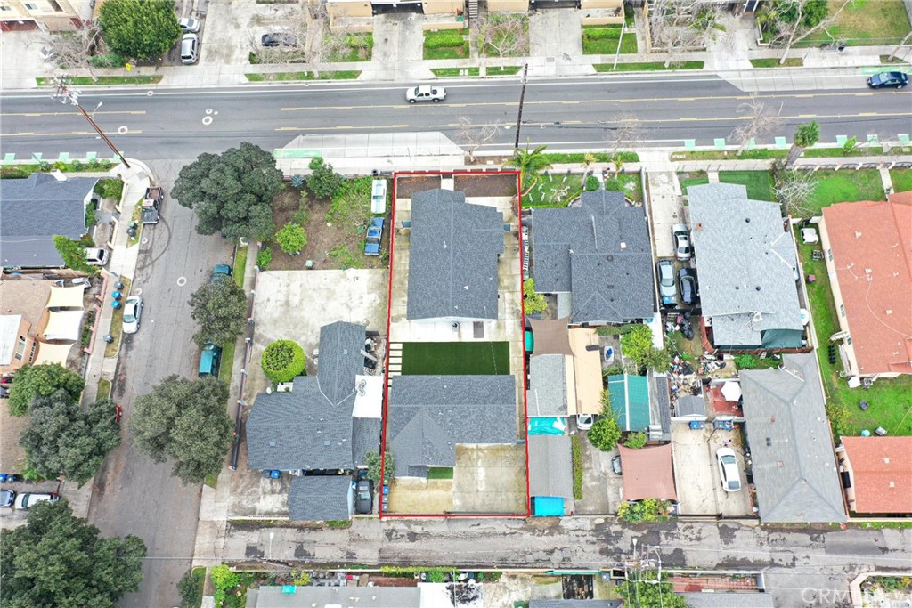 408 S Flower Street, Santa Ana CA 92703 - photo 1