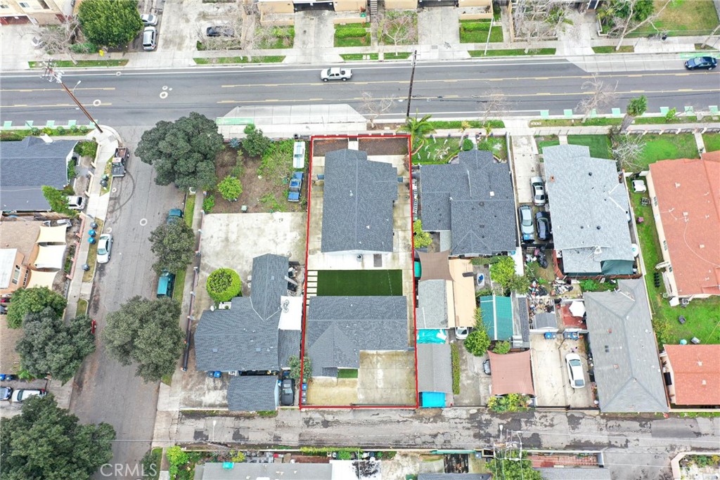408 S Flower Street, Santa Ana CA 92703 - photo 1