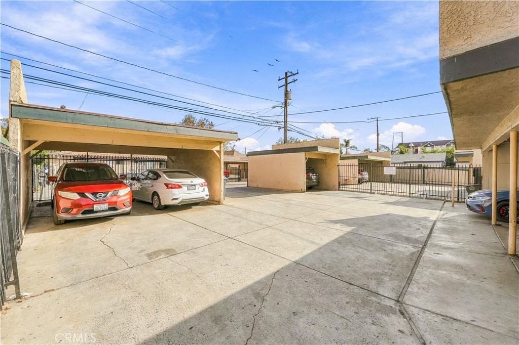 409 E Pine Street, Santa Ana CA 92701 - photo 7