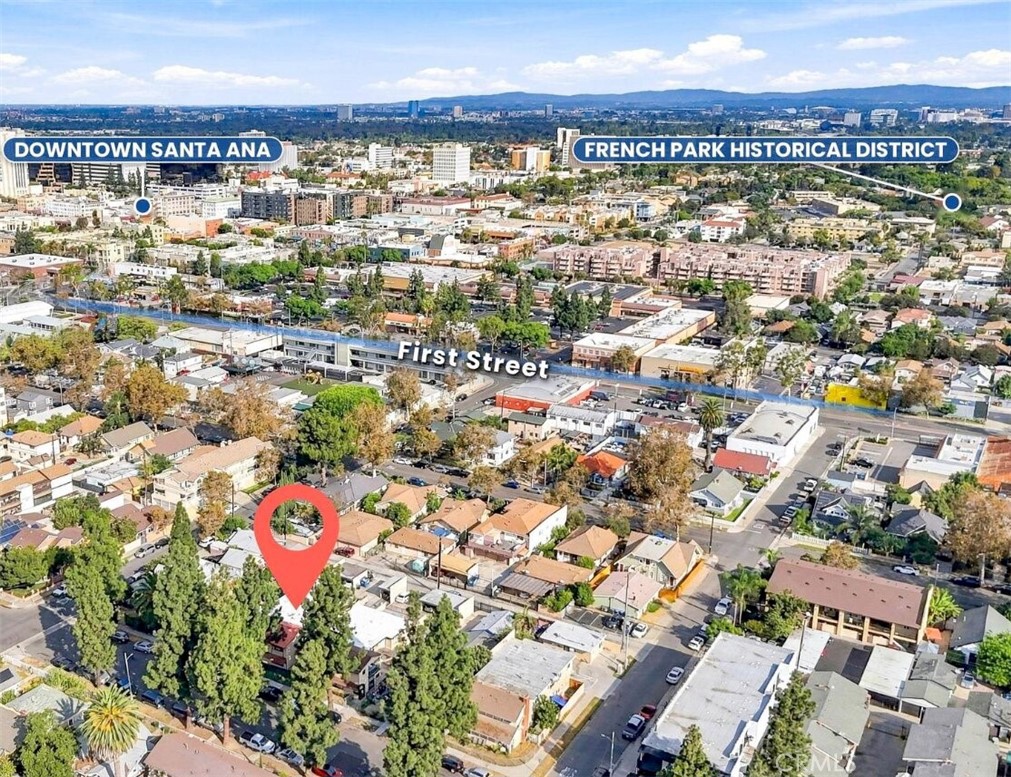 409 E Pine Street, Santa Ana CA 92701 - photo 11