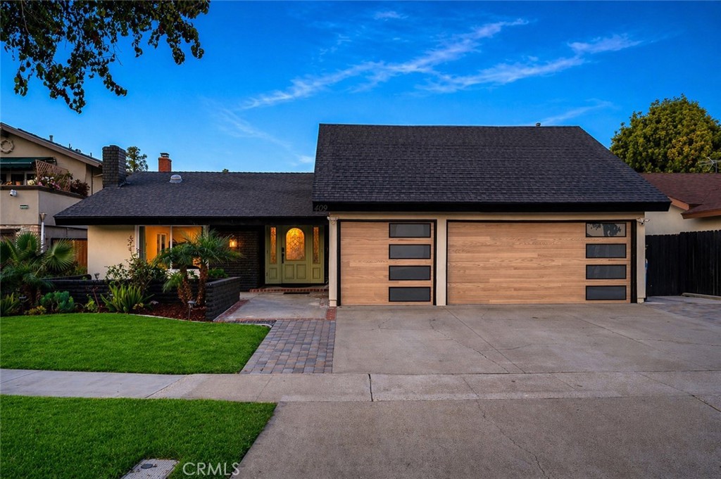 409 W Sierra, Santa Ana CA 92707 - photo 1