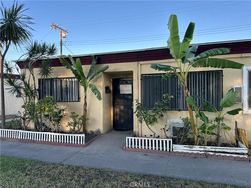4109 W 5th F3, Santa Ana