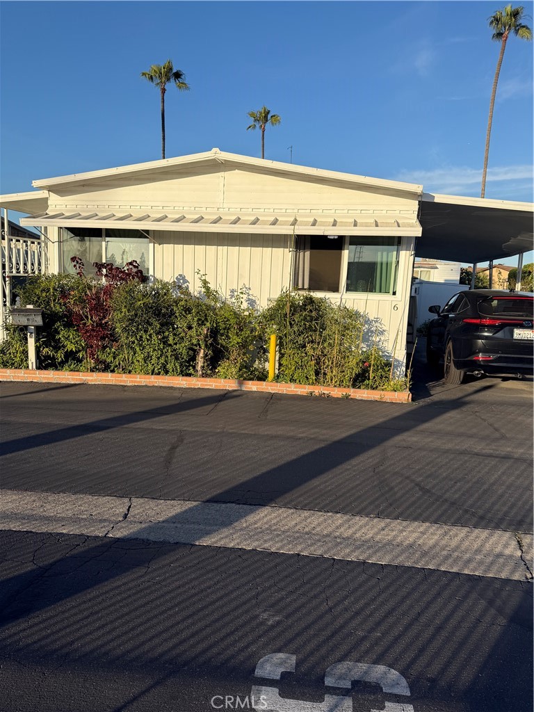 4117 McFadden 6, Santa Ana CA 92704 - photo 2